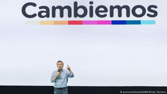 Comisión bicameral revelará informe sobre espionaje ilegal en el Gobierno de Cambiemos