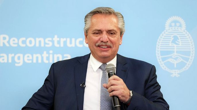 El presidente promulgó la ley de modificación al impuesto a las Ganancias