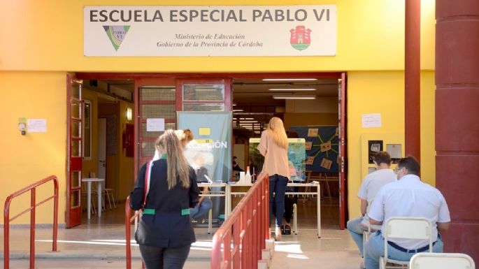 Llegaron más dosis y sigue la vacunación
