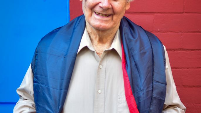 El tucumano Albrecht, gloria de San Lorenzo, con pulmonía bilateral