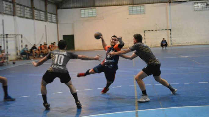 Un regreso con varios triunfos