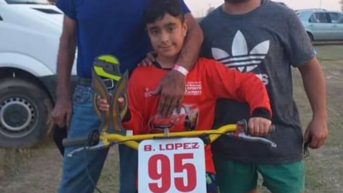 Otra vez, Pereyra