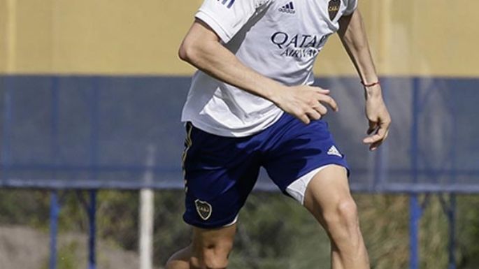 A coparse afuera