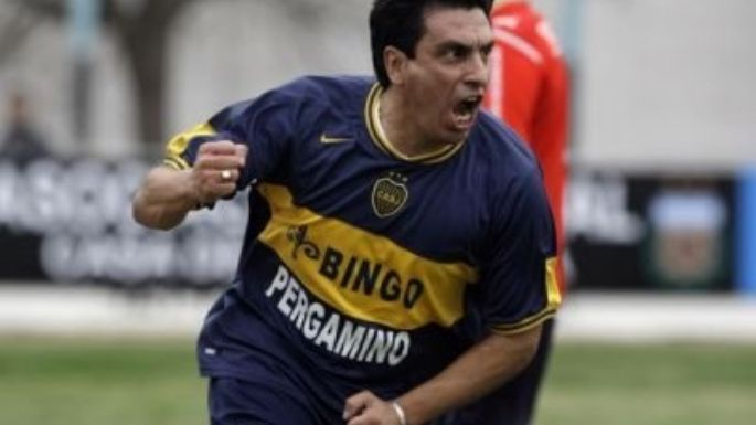 Murió Alfredo Graciani de un paro cardíaco