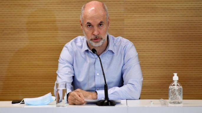 Rodríguez Larreta se sumó a los repudios y llamó a la Justicia a "actuar rápidamente"