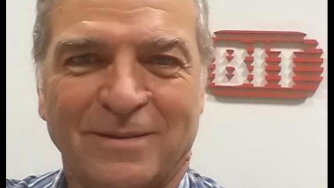 Falleció Mario Sánchez, uno de los dueños de BIT SA