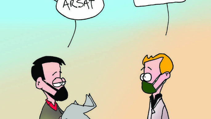 Humor 22/04/2021