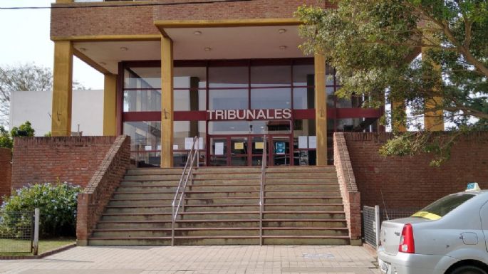 Imputaron a la mamá que agredió a su bebé