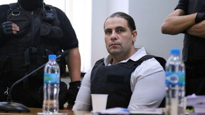 Barrabrava pasará 18 años preso al unificarse dos condenas