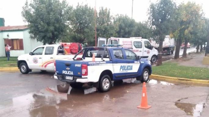 Tres tragedias enlutan a comunidades de la zona