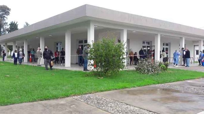 Trecco llamó al comportamiento social y dijo que “lo mejor es no contagiarse”