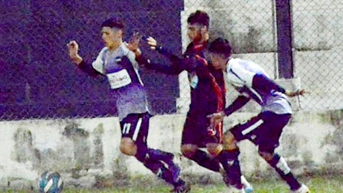 El Lobo quedó al acecho