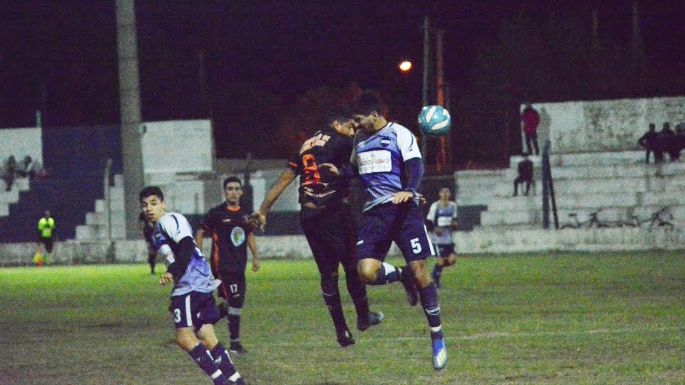 El Lobo quedó al acecho