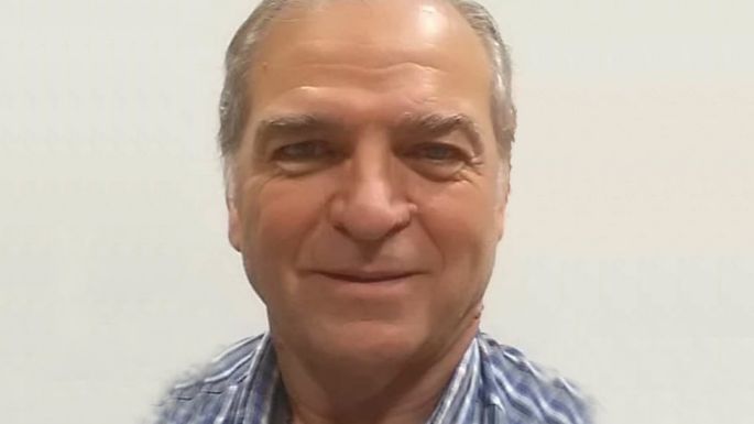 Falleció el empresario Mario Sánchez por coronavirus