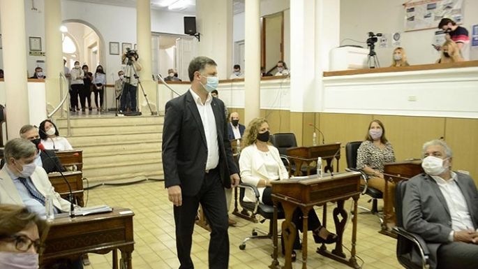 Cuáles son los sueldos de la planta política y en cuánto crecieron