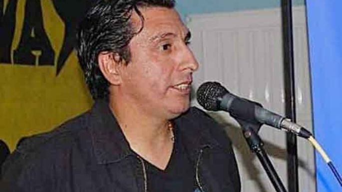 Murió Alfredo Graciani, un recordado delantero de la década del 80