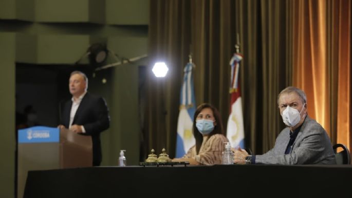 PyMes industriales tendrán exención total de Ingresos Brutos