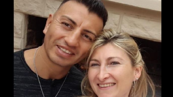 Imputaron al presunto femicida de Analía Maldonado por el robo de U$S 1.500 y $200.000
