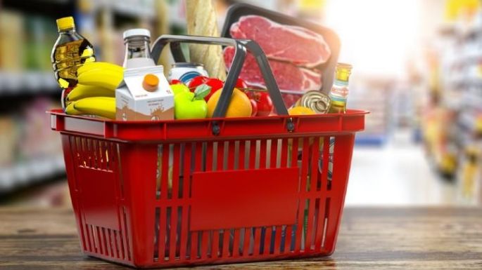 Casi el 60% de familias no logra cubrir la canasta básica