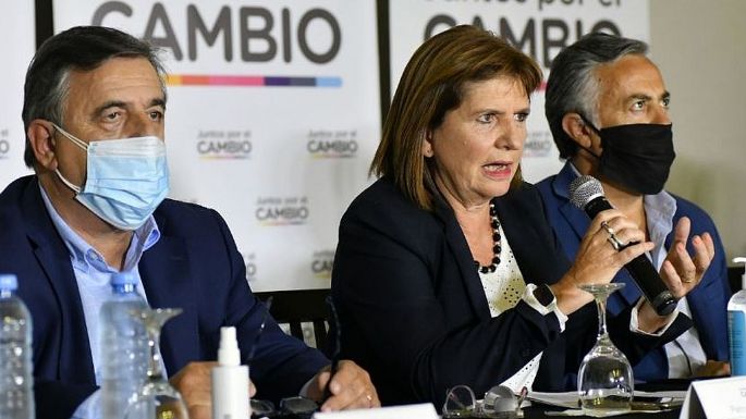 Juntos por el Cambio respaldó la postergación de las PASO y Generales