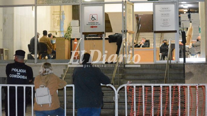 ABSOLVIERON A ELÍAS BRITEZ Y A ELIÁN SANCHEZ