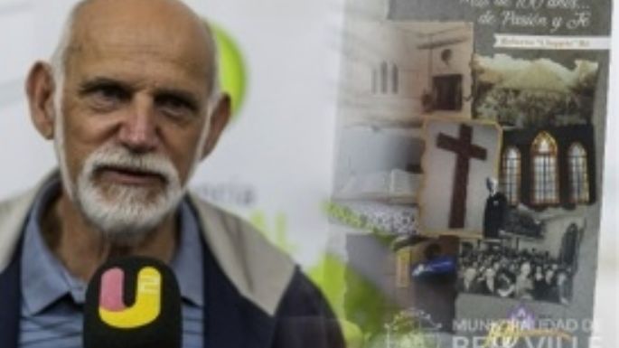 La pasión, la fe y la pandemia