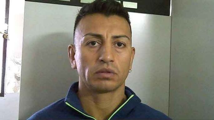 Femicidio en Los Toldos: no solo la mató, también le robó