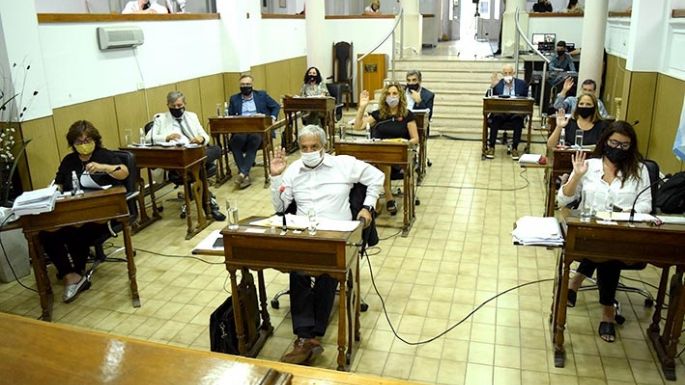 Analizarán vacunación domiciliaria de personas con problemas de movilidad