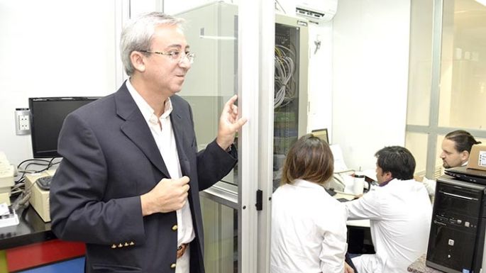 Dos bioquímicas detenidas por “truchar” certificados de COVID-19