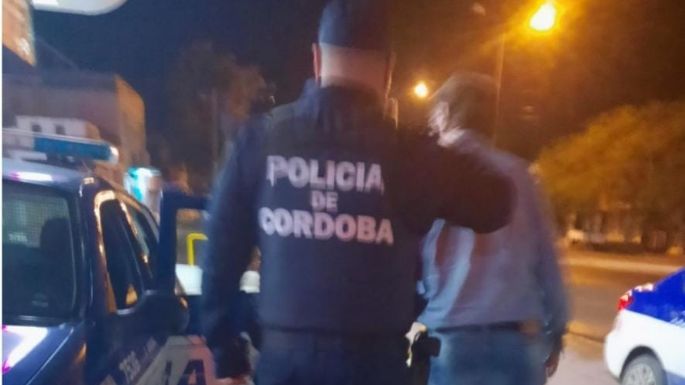 Aprehensión por desobediencia a la autoridad