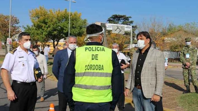 Denunciaron presuntas coimas para realizar fiestas clandestinas