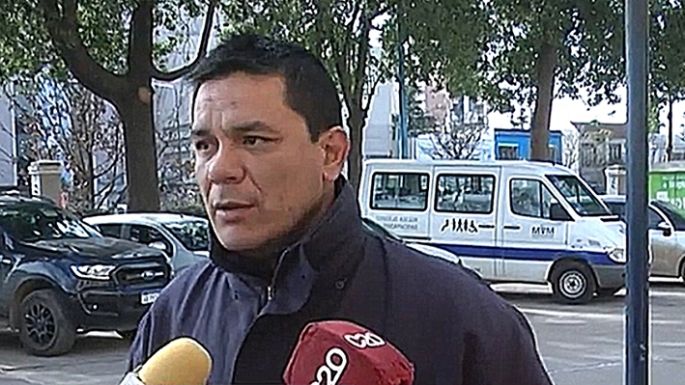 Vacunación: los cadetes quieren ser considerados