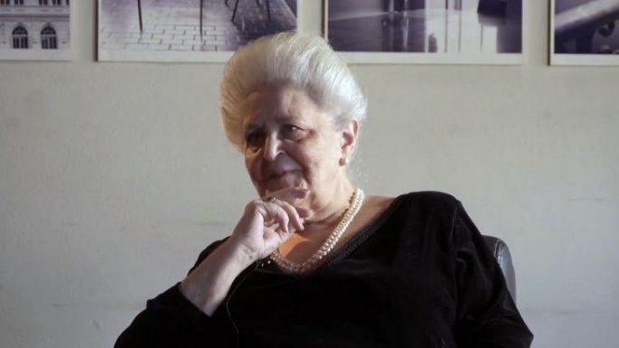 Murió Diana Rabinovich, la destacada psicoanalista argentina que tradujo a Lacan