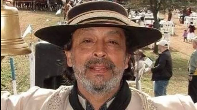 Sentido adiós a Raúl Godoy: “Un defensor de las cosas nuestras”