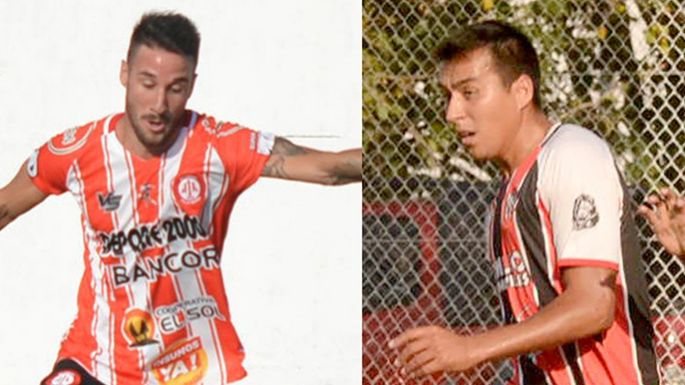 Se destaca el clásico  entre Alumni y Alem