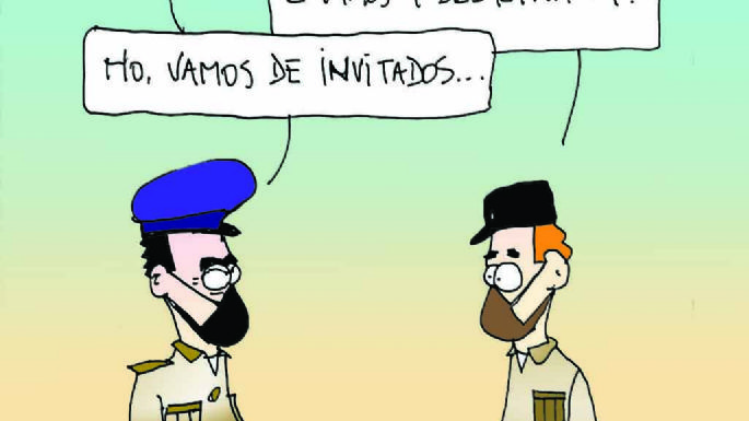 Humor 25/04/2021