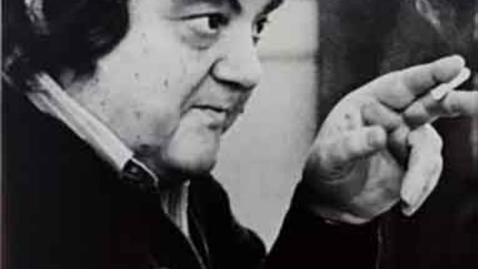 El imborrable legado de  un pensador villamariense
