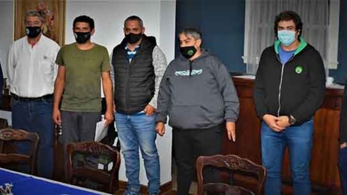 Piden más personal para el Polvorín