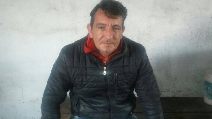 Murió el "Bocha" Ibáñez y está grave el exDT Norberto Demarchi