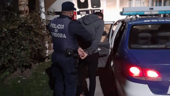 La Policía trasladó a organizadores de una fiesta clandestina