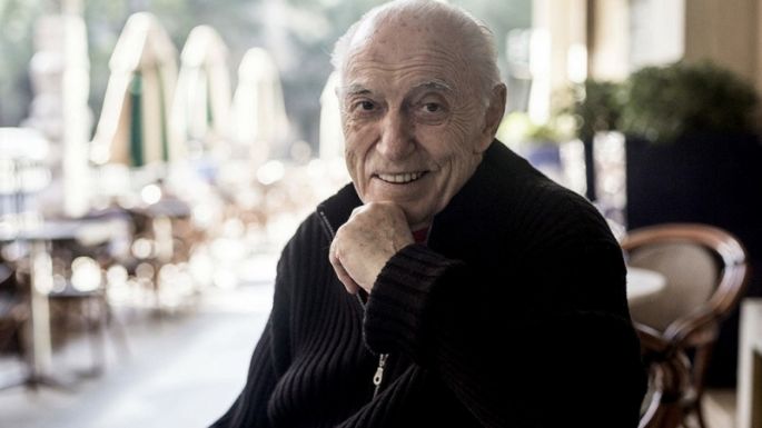 Internaron a Cacho Fontana por problemas pulmonares