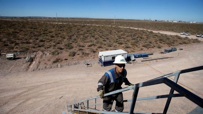 Nuevo acuerdo de inversión en Vaca Muerta