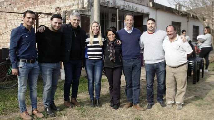 Puesta en valor de la plazoleta Freytes