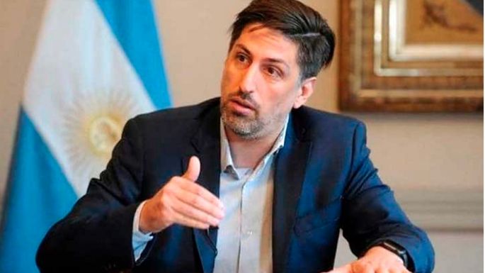 Trotta: “Es momento de la empatía”
