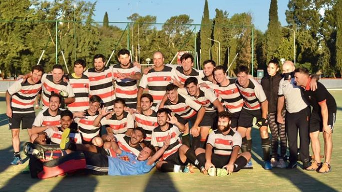 Un fin de semana sin alegrías en juveniles