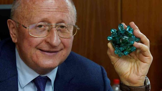 Afirman que el intervalo entre dosis de la Sputnik V puede ser de tres meses