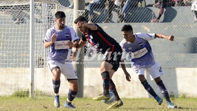 Fútbol en fotos ⚽