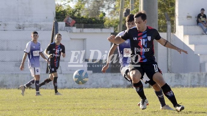 Fútbol en fotos ⚽