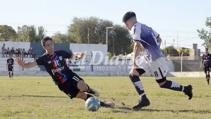 Fútbol en fotos ⚽