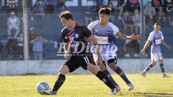 Fútbol en fotos ⚽